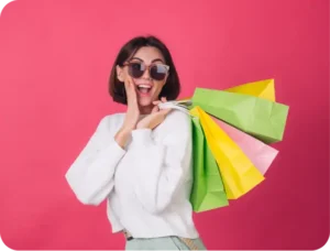 Fashion Designed Around You