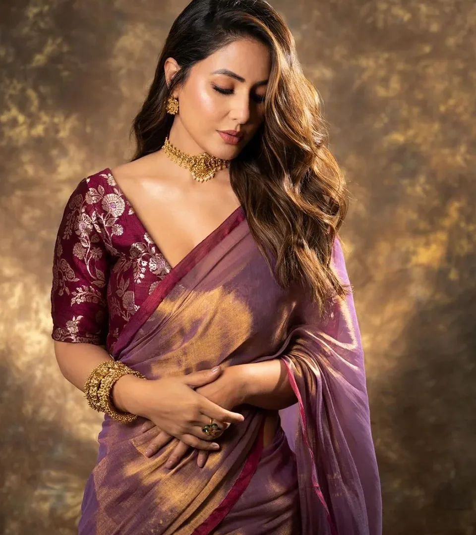 Trending Sarees