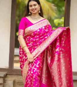 Banarasi Sarees