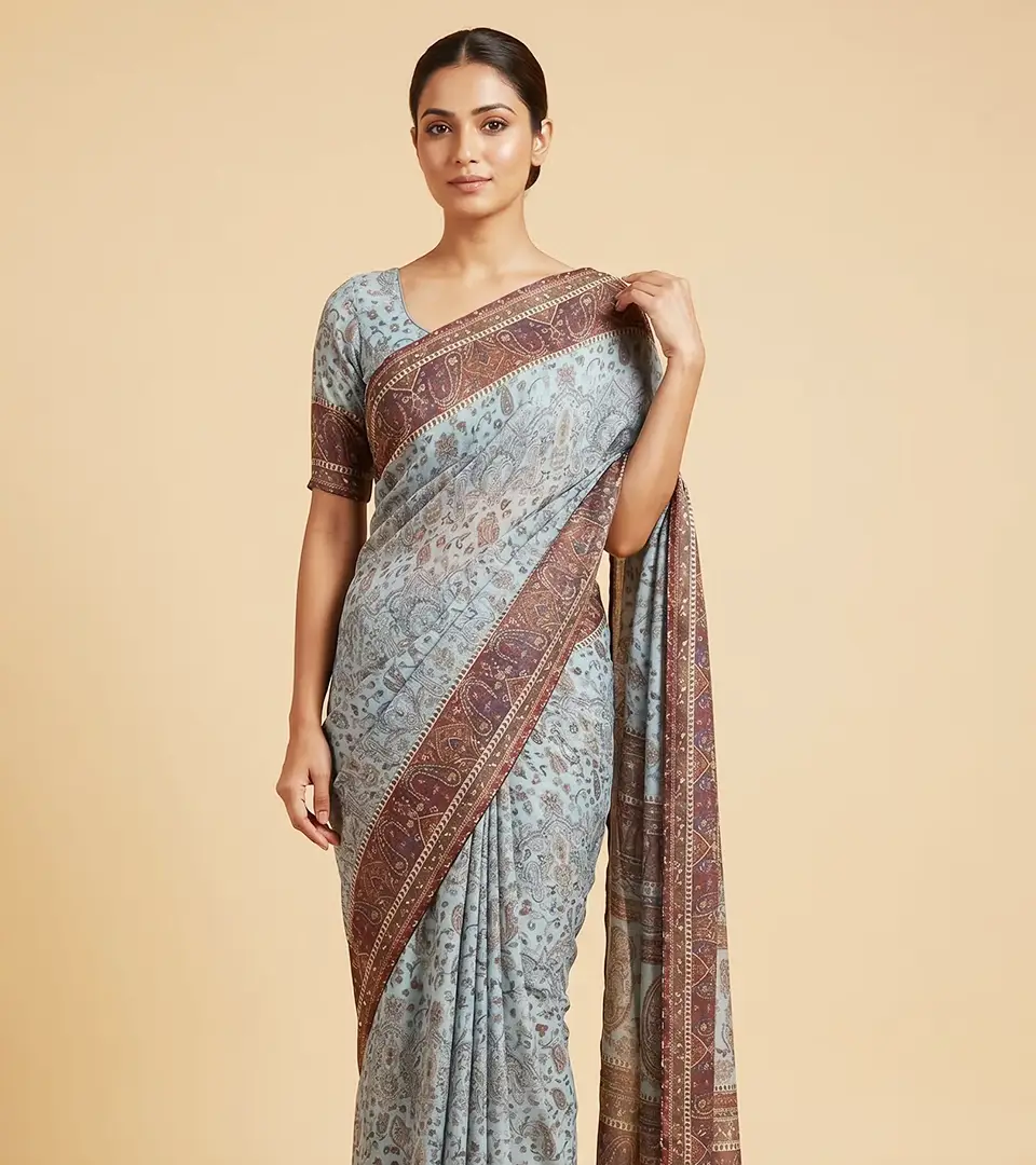 Handloom Sarees