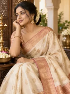 Silk Sarees