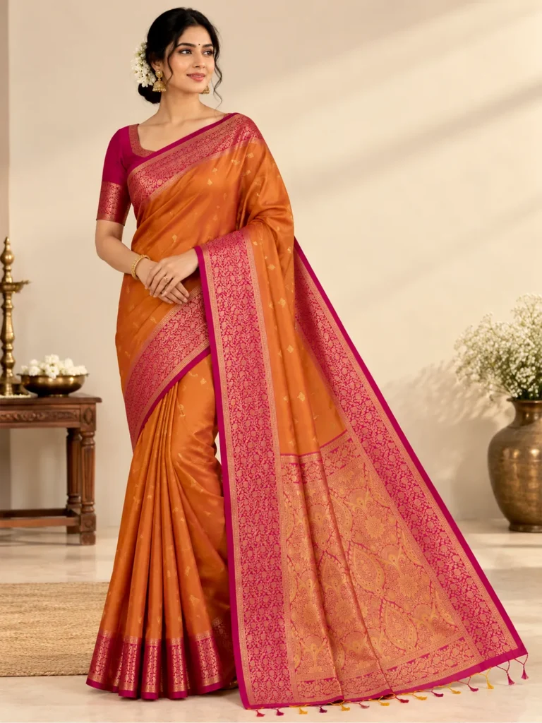 best salem silk saree online cheap beautiful saree